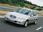 Rover 45 5-Door 1999 года